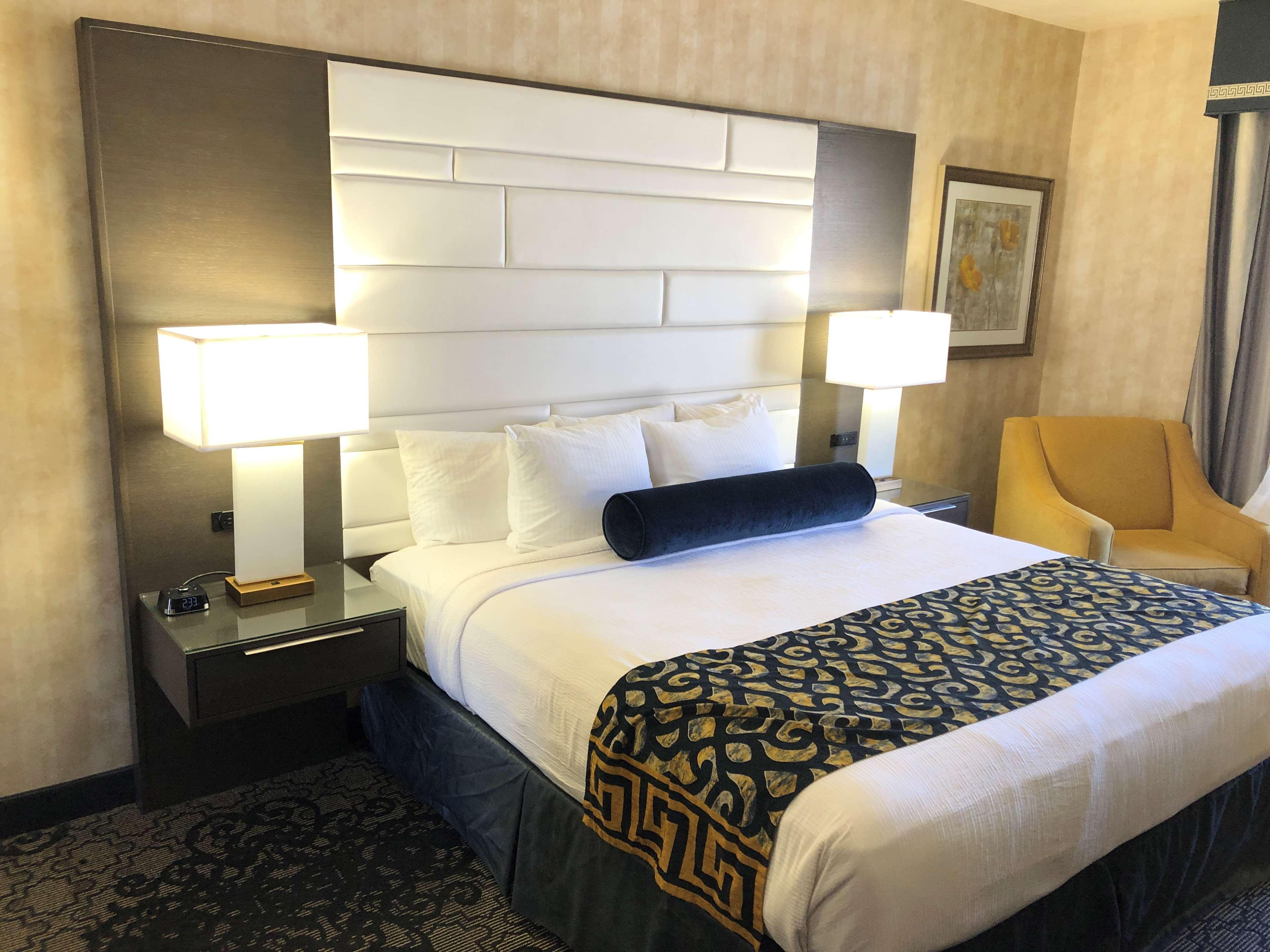 Best Western Plus Abbey Inn St. George Bagian luar foto