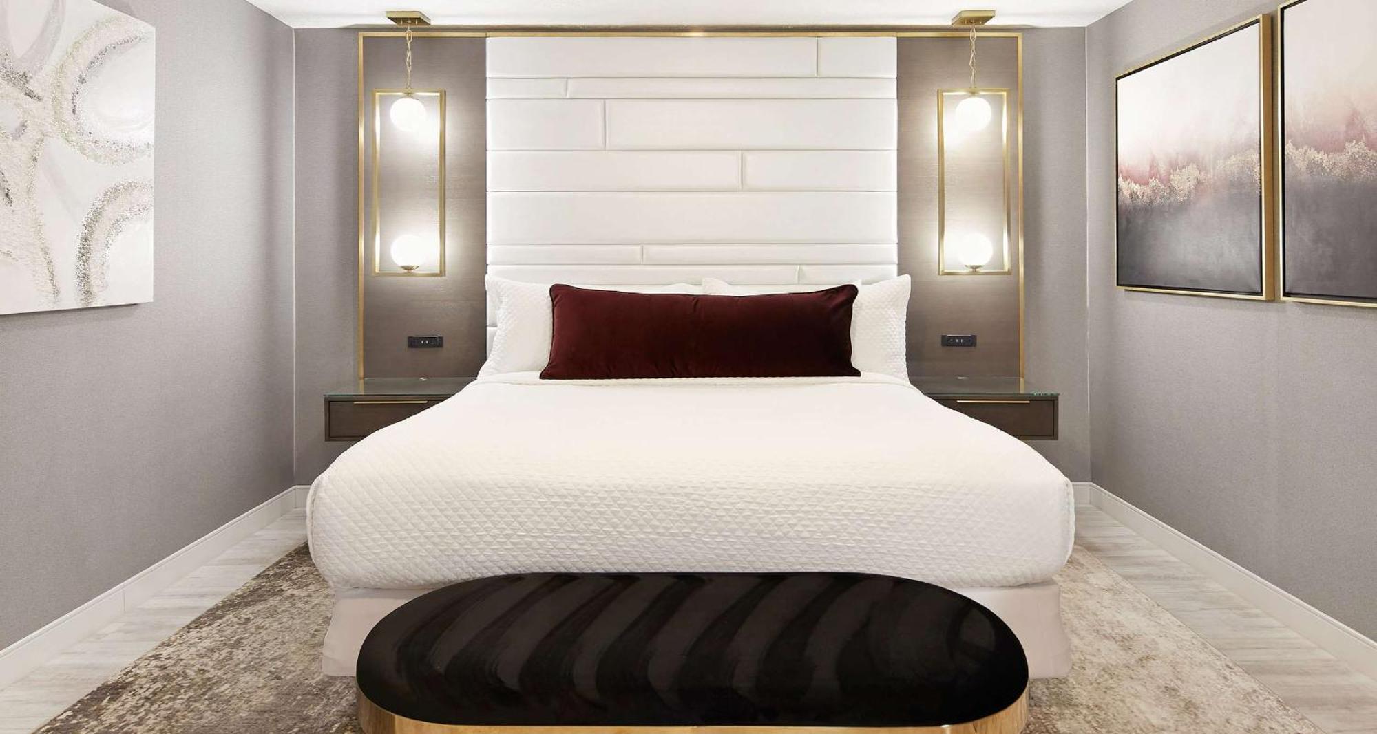 Best Western Plus Abbey Inn St. George Bagian luar foto