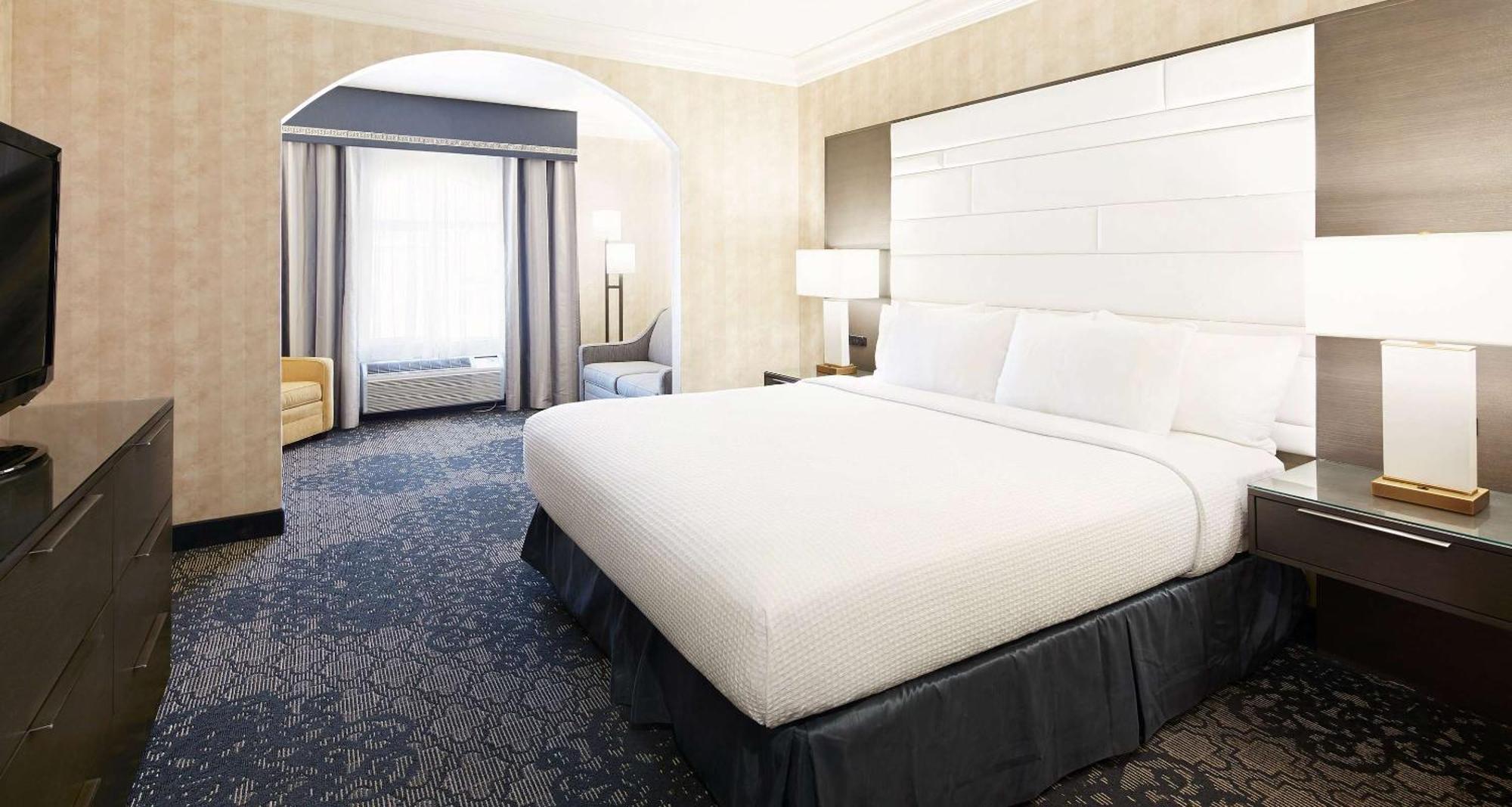 Best Western Plus Abbey Inn St. George Bagian luar foto