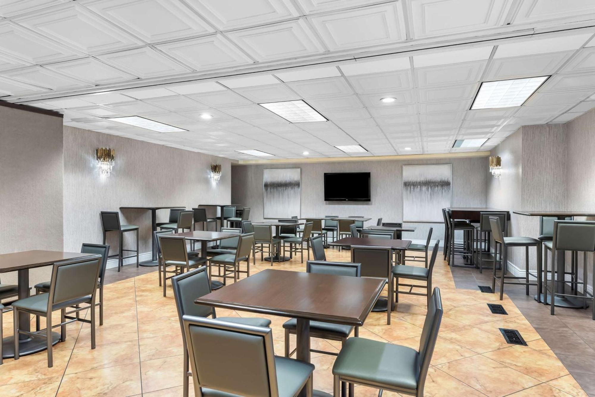 Best Western Plus Abbey Inn St. George Bagian luar foto