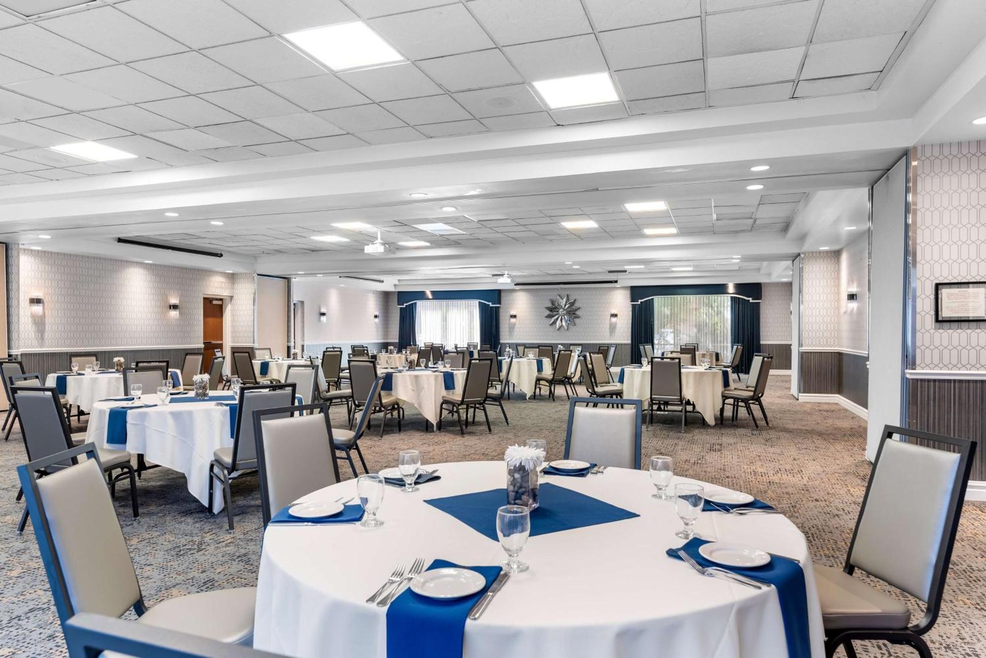 Best Western Plus Abbey Inn St. George Bagian luar foto